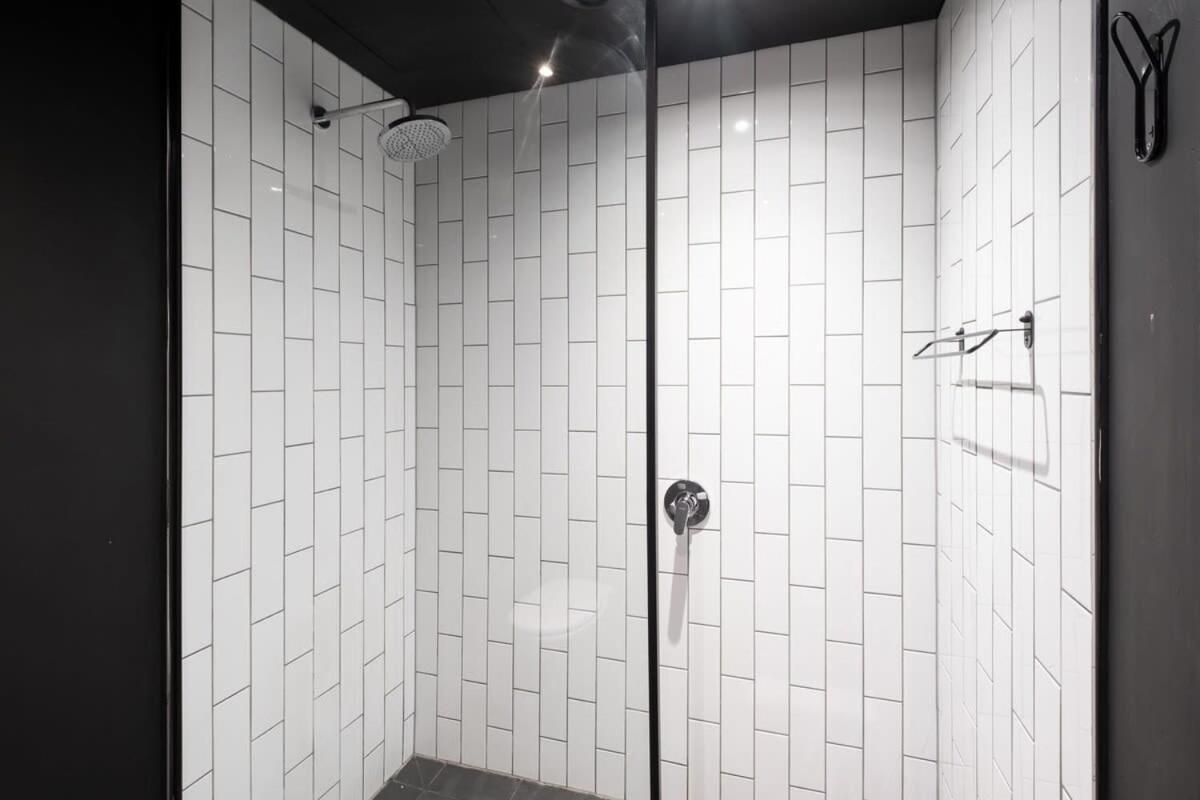 407 Wex1 By Perch Apartment Kapstadt