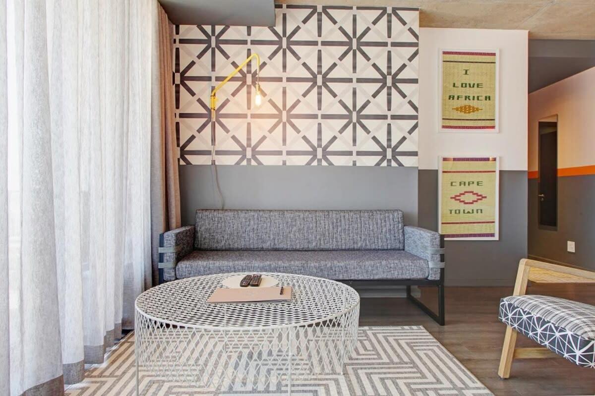 407 Wex1 By Perch Apartment Kapstadt