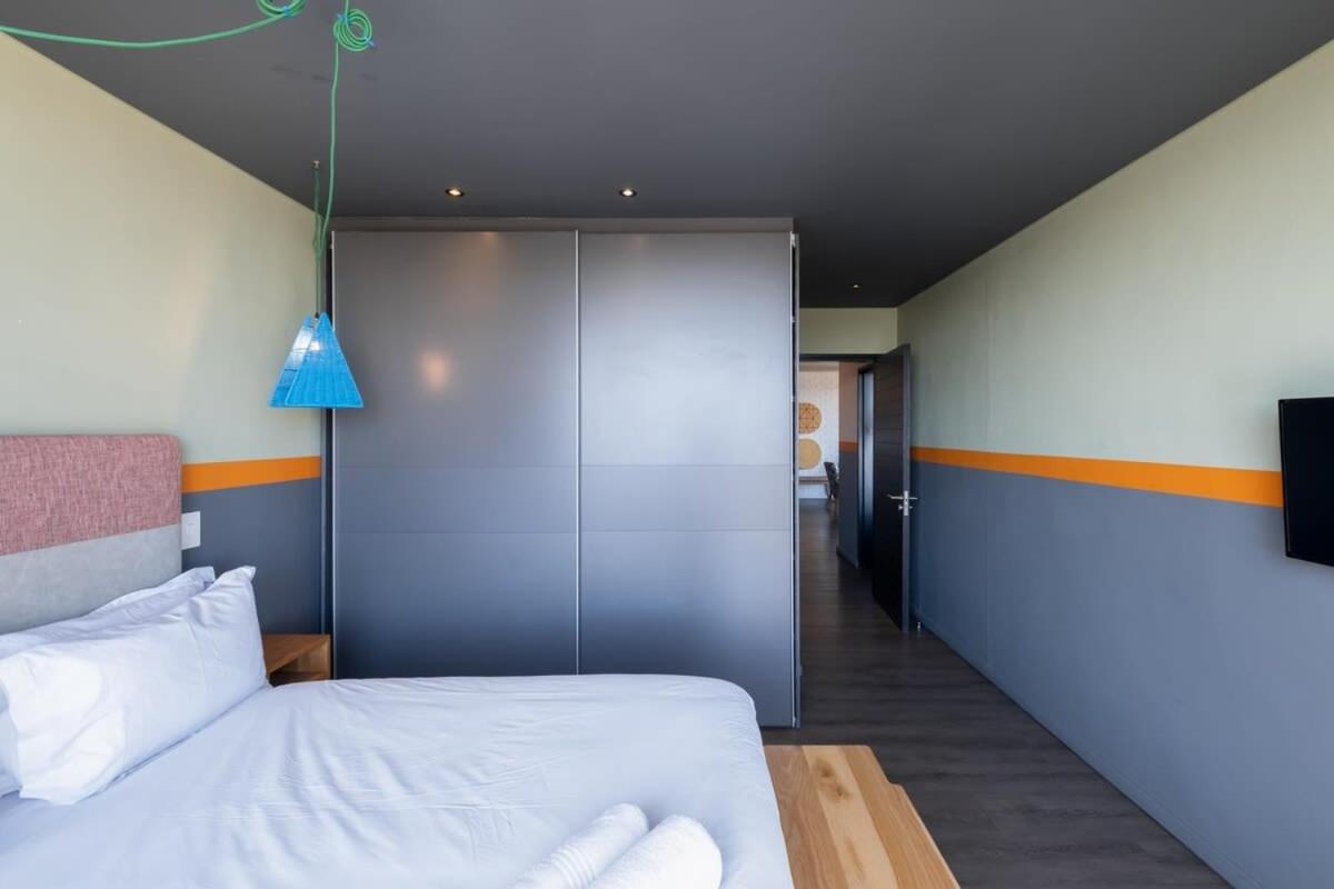 Apartment 407 Wex1 By Perch Cape Town