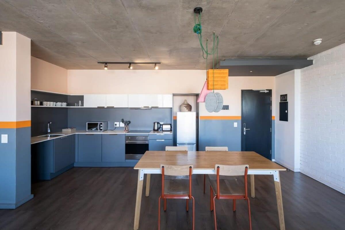 Apartment 407 Wex1 By Perch