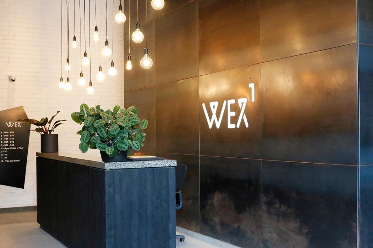 407 Wex1 By Perch *