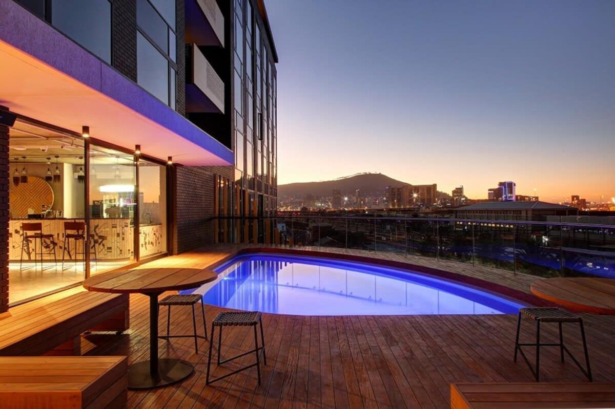 407 Wex1 By Perch Cape Town