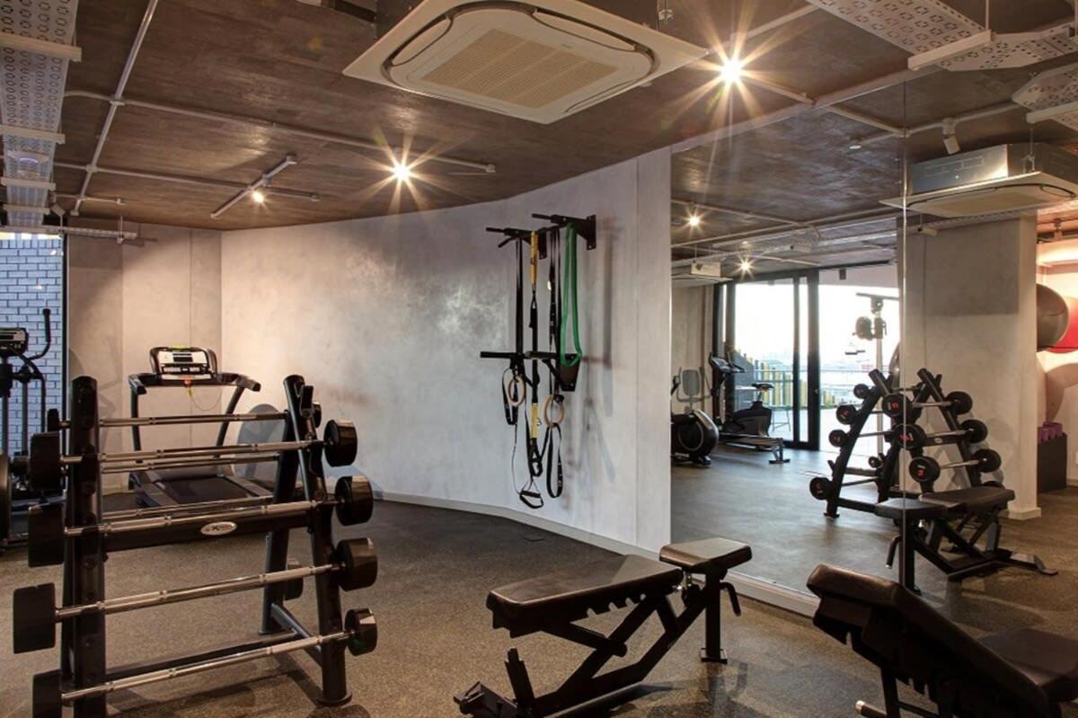407 Wex1 By Perch Apartment