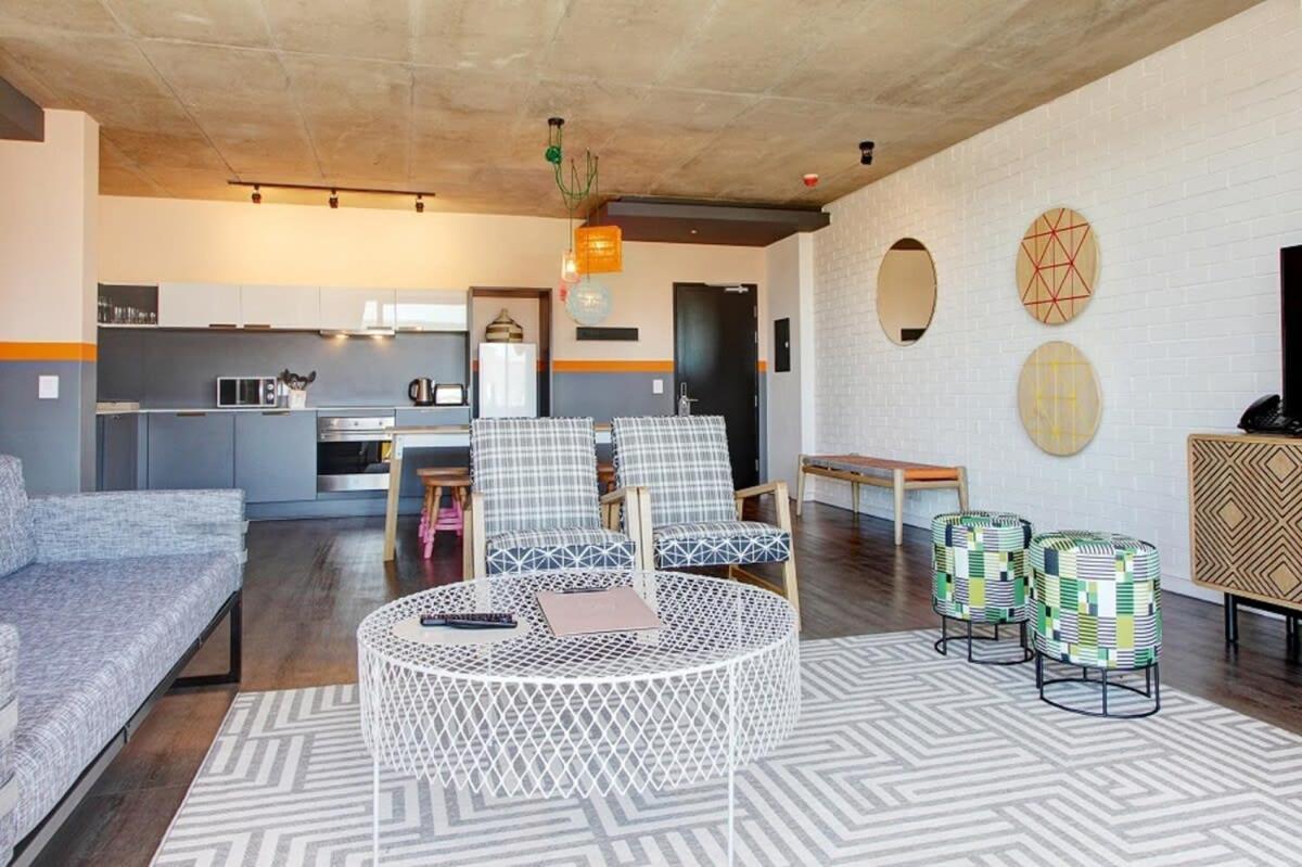 407 Wex1 By Perch Apartment